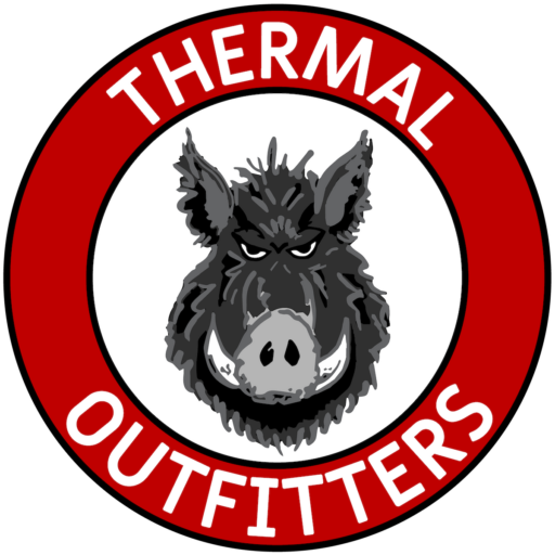thermal outfitters logo