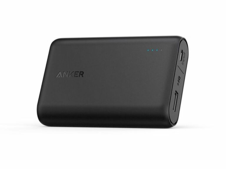 Anker Powercore 10000 Mah Usb Battery Buy Online Thermal Outfitters 3916