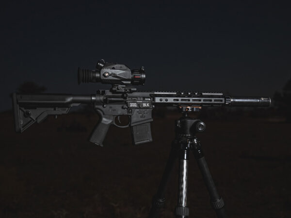 iray slim l35 thermal optic