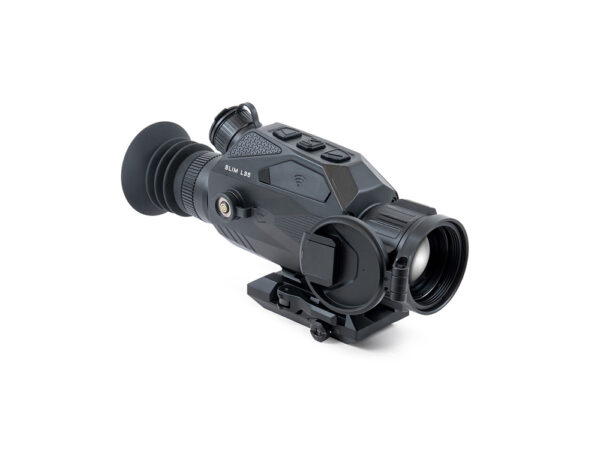 iray slim l35 thermal optic