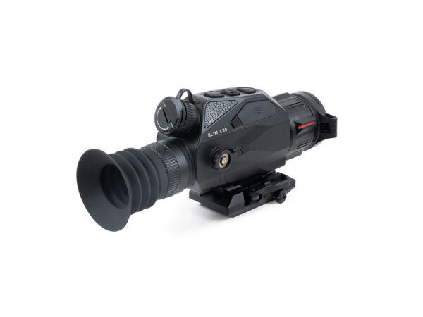 iray slim l35 thermal optic