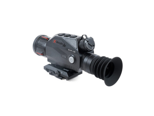 iray slim l35 thermal optic