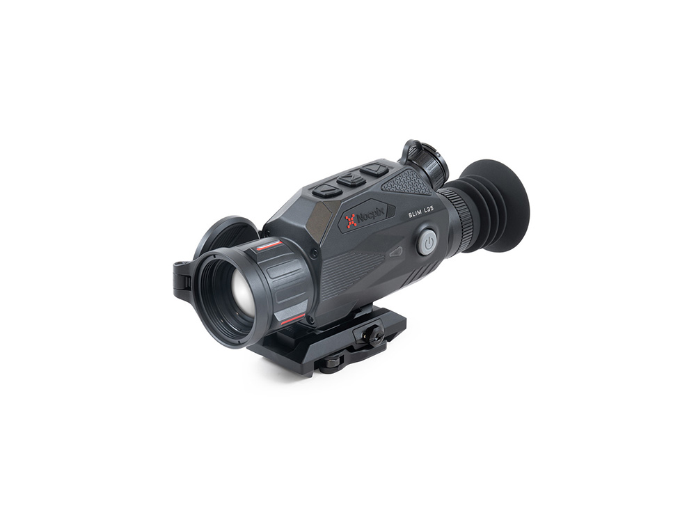 iray slim l35 thermal optic