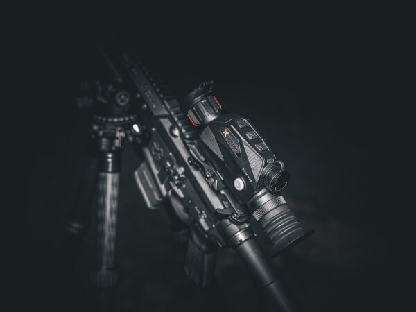 iray slim h35 thermal optic