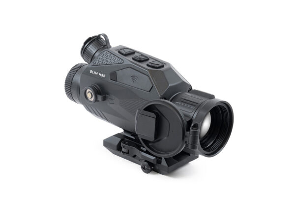 iray slim h35 thermal optic