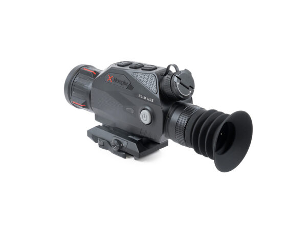 iray slim h35 thermal optic