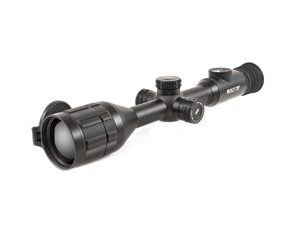 iray tx60c scope